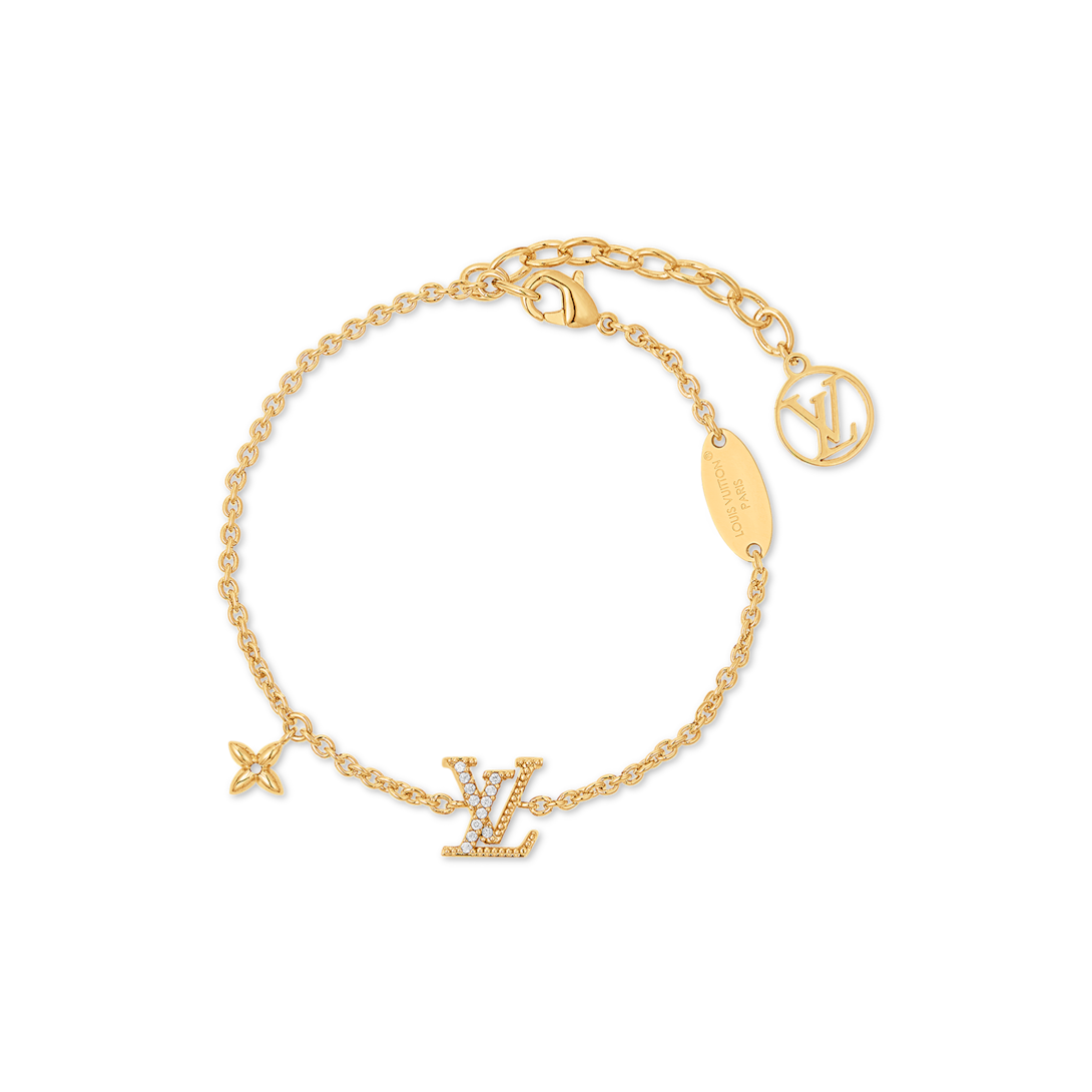 LV Iconic Bracelet . - Fashion Jewellery | LOUIS VUITTON
